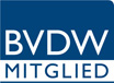 BVDW Member Logo